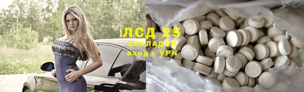 шишки Лиски